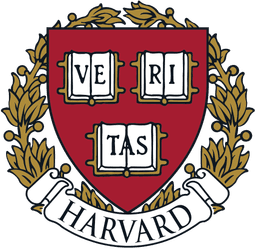 Harvard logo